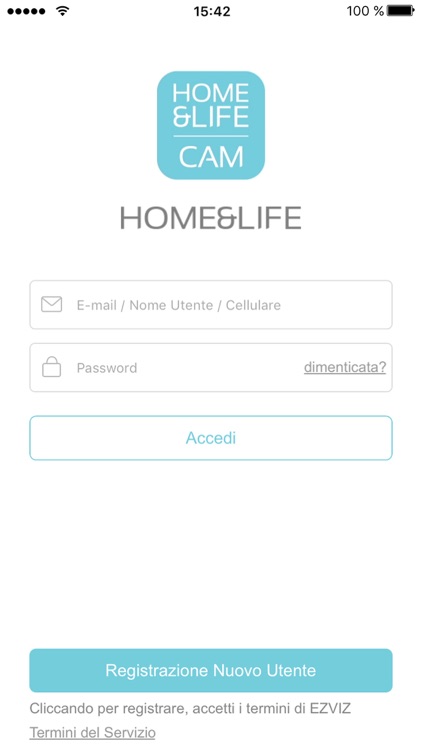 Home&Life CAM screenshot-4