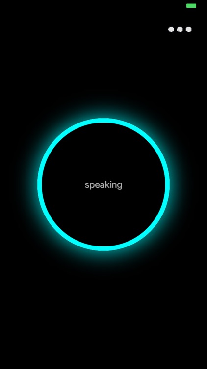 Friendly Voice Assistant