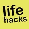 One Thousand Life Hacks