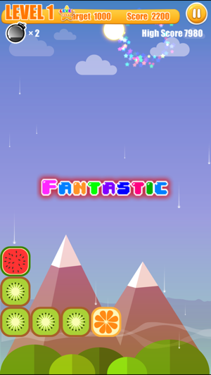 Fruit One Touch(圖5)-速報App