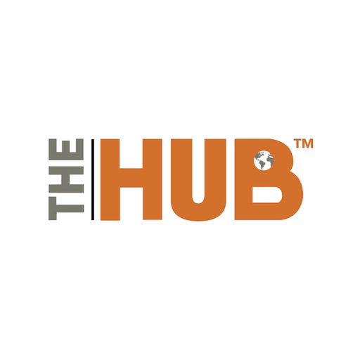 The HUB - Global Majority