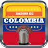 A+ Musica Colombiana - Radios De Colombia