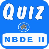 NBDEパートII試験準備