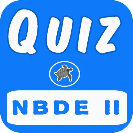 NBDE Part II Exam Prep Читы