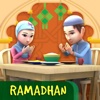 Kartu Muslim : Ramadhan