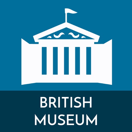 British Museum Guide and Maps