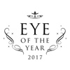 EYE OF THE YEAR 公式アプリ