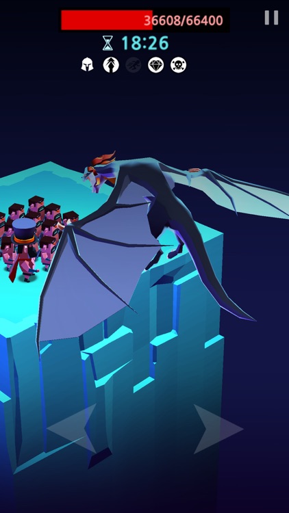 ZigZag Warriors screenshot-4