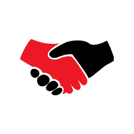 HandShake Stickers Pack