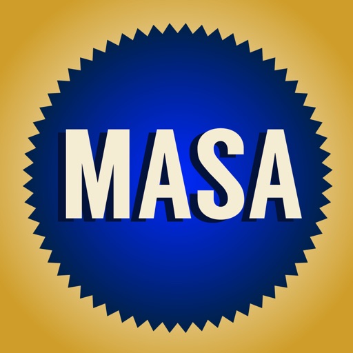 Mississippi Association of School Administrators icon