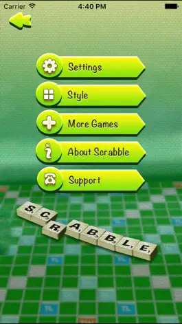 Game screenshot Scrapple hack