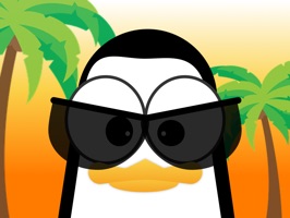 SUMMER EDITION of the CRAZY PINGUINS