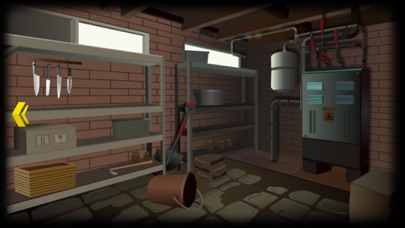 Escape Challenge 3:Escape the red room games screenshot 4
