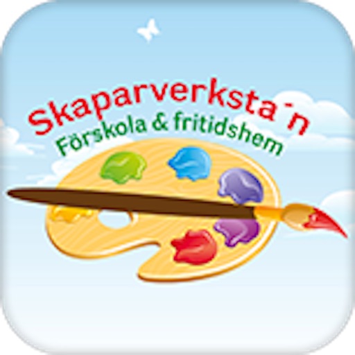 Skaparverkstan