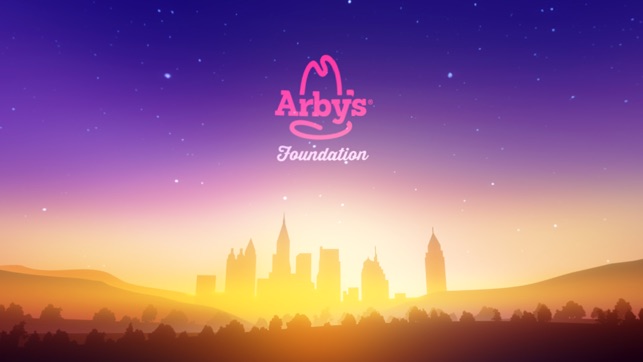 Arby's Foundation(圖1)-速報App