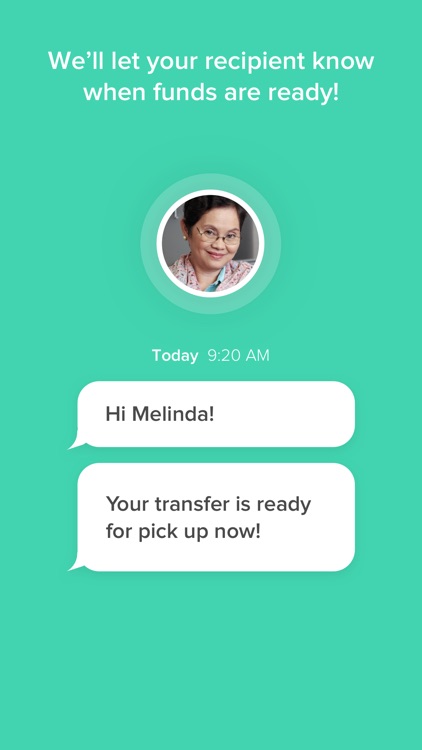 Send Money with Remitly screenshot-4