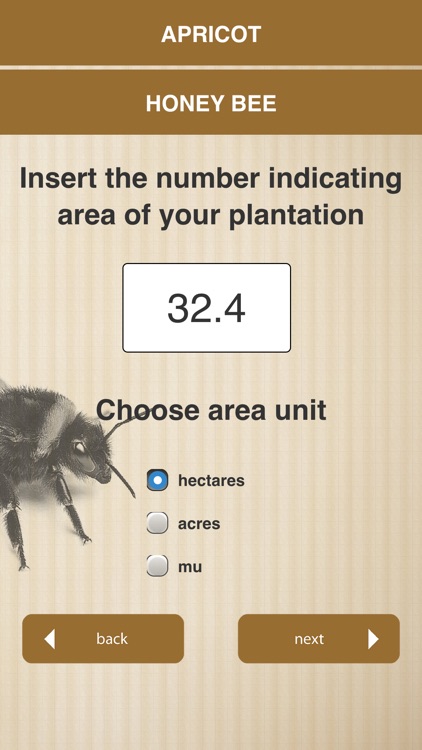 Bee Calculator screenshot-3