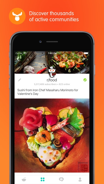 Reddit: Trending News & Tips screenshot-3