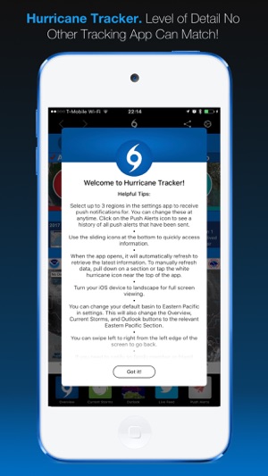 Hurricane Tracker(圖5)-速報App