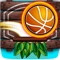 Basketball Shot King - Shot Challenge Game