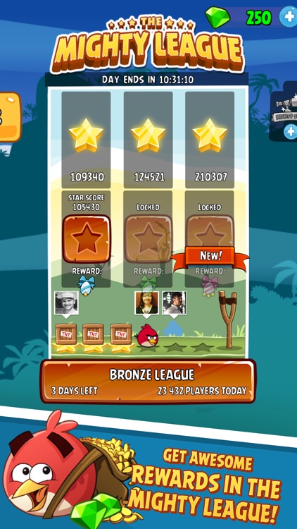 Angry Birds