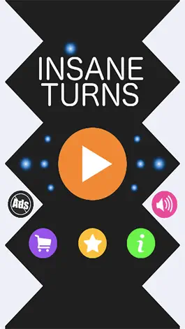 Game screenshot Insane Turns mod apk