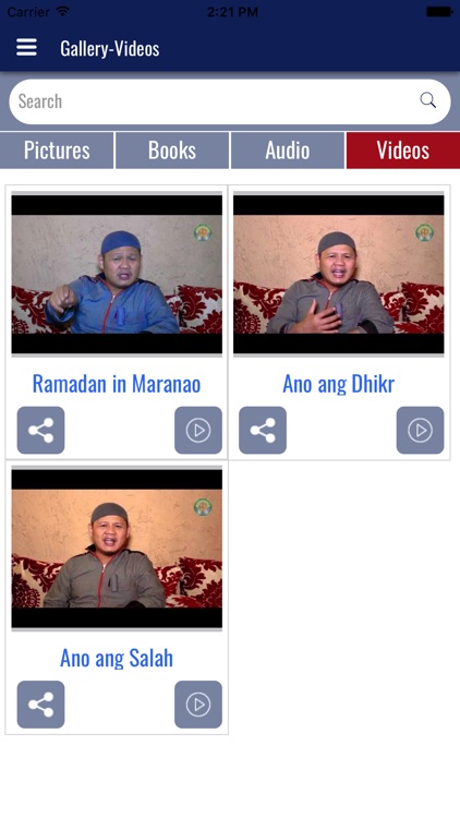 Filipino Dawah screenshot-4