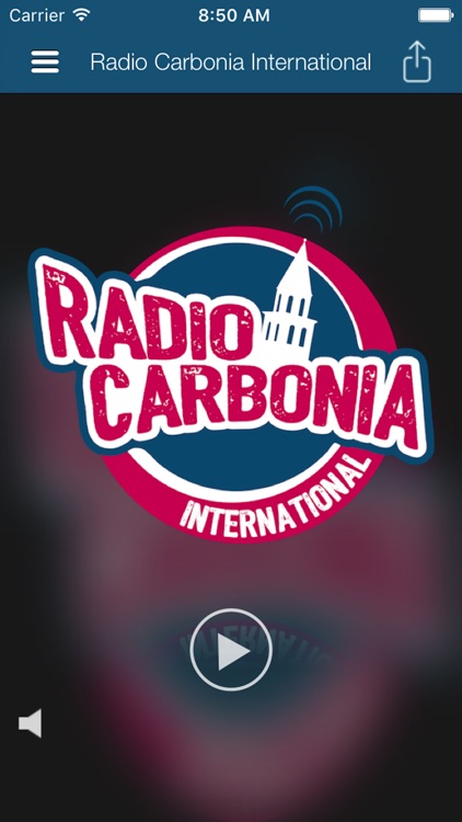 Radio Carbonia International