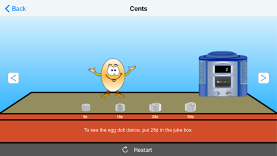 How to cancel & delete Paying with Coins and Notes (Australian Currency) from iphone & ipad 1