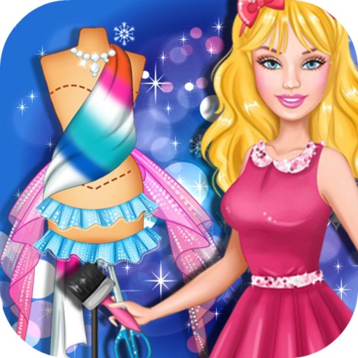 Princess Designs Fever-Girl's Dream Changes icon