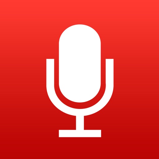Voice Memos for iPad