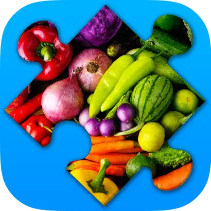 Food Jigsaw Puzzles for Adults Cheats