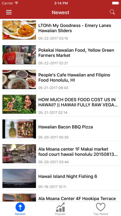 Hawaii News & Hawaiian Music Radio screenshot-3