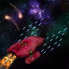 Star Warship Fleet of Galaxy Craft