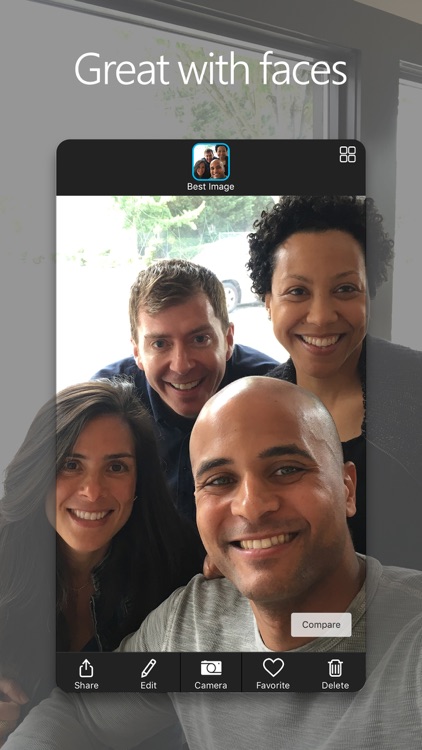 Microsoft Pix Camera screenshot-3