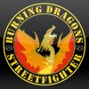 Burning Dragons Streetfighter