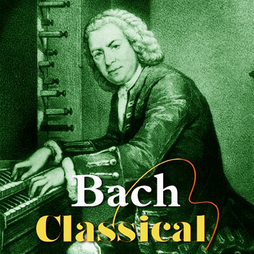 [5 CD]  バッハ Bach Classic 100％