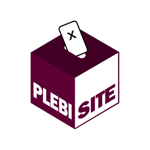 PlebiSite iOS App