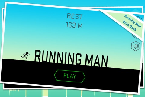 Running Man - Speed Survivor screenshot 3