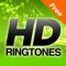 Free HD Ringtones - Music, Sound Effects, Funny alerts and caller ID tones