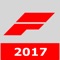 "Race Calendar 2017" is a simple to use App, which gives quick overview of all Formula 1 events and results