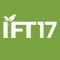 IFT17: Go With Purpose – Official App