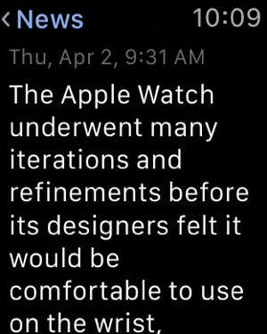 Appleinsider On The App Store