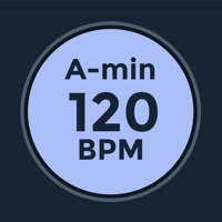 BPM & Chords Live Analyzer - DJ and Musicians Tool PC 용