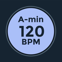 BPM & Chords Live Analyzer - DJ and Musicians Tool