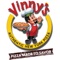 Get Vinny's NY Pizza’s amazing food now on the go