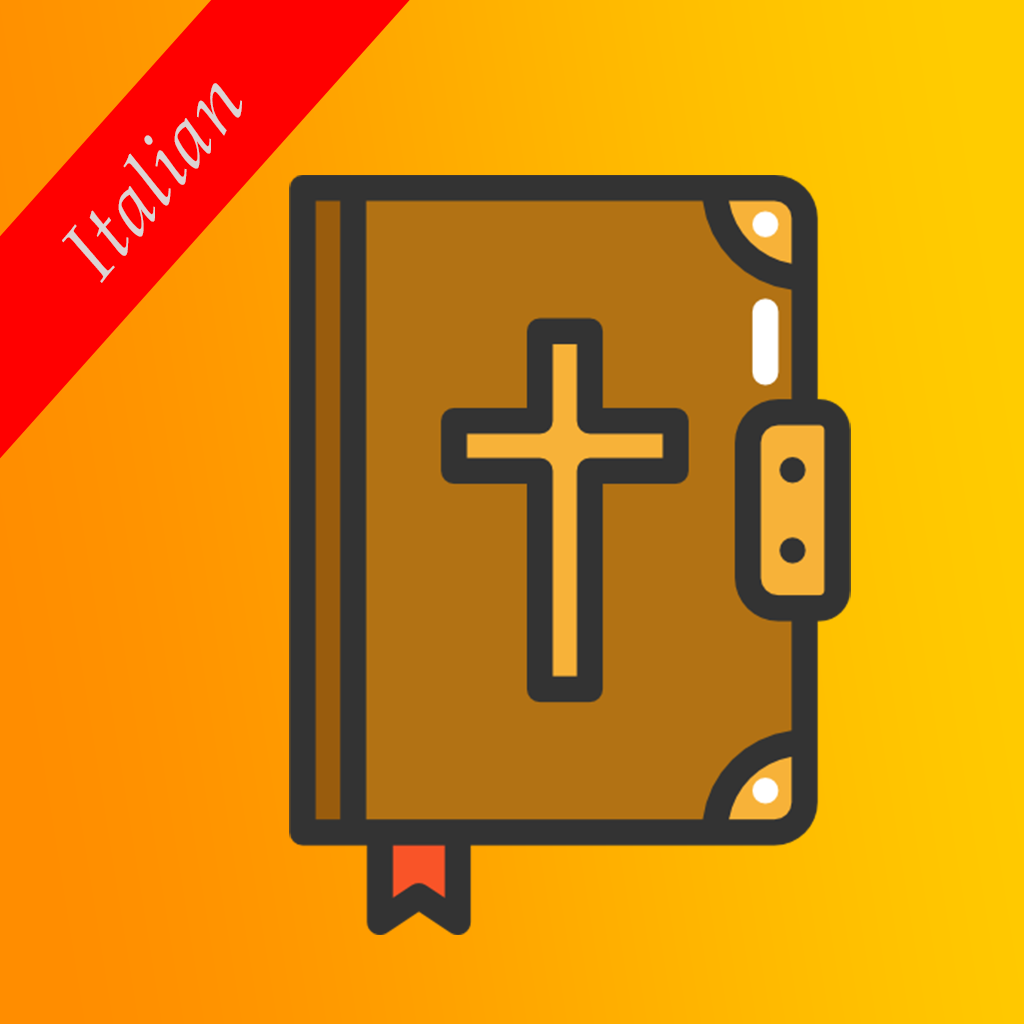 Get La Sacra Bibbia - Italian Holy Bible Audio Book for iOS, iPhone, iPad Aso Report