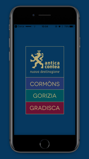 Antica Contea(圖1)-速報App