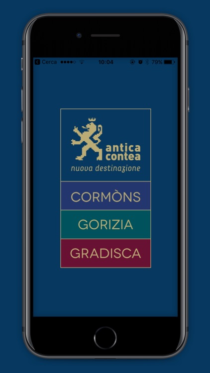 Antica Contea