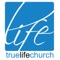 The official app of True Life Church in Marion, Ohio